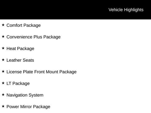 Certified 2025 Chevrolet Equinox EV LT w/ Convenience Package image 7