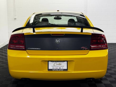 Used 2006 Dodge Charger R/T RWD image 6