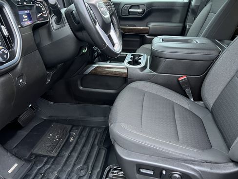 Used 2021 GMC Sierra 1500 Elevation w/ Preferred Package image 15