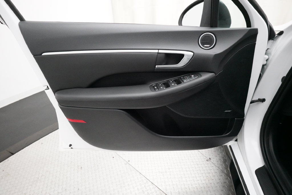 Used 2023 Hyundai Sonata SEL FWD image 26