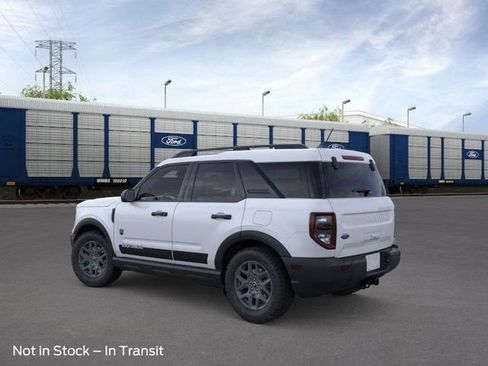 New 2026 Ford Bronco Sport Big Bend image 4