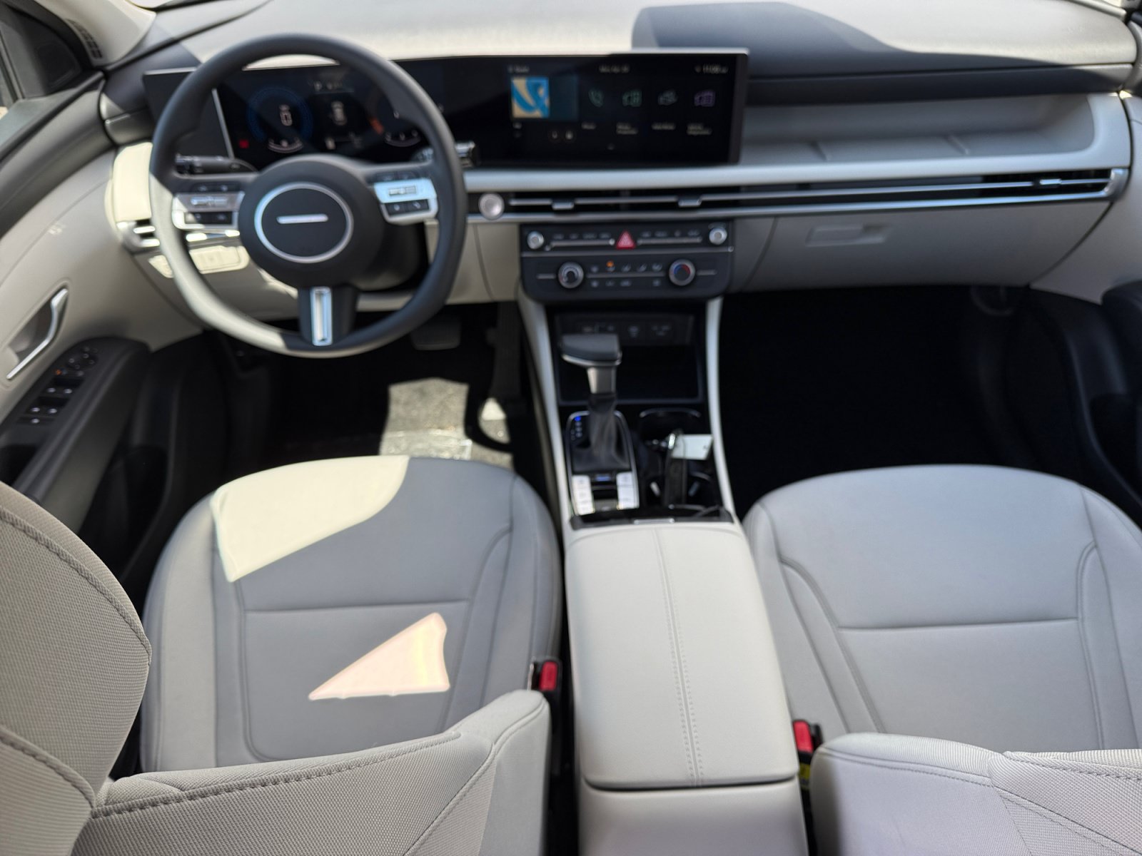 New 2026 Hyundai Tucson SE AWD/4WD image 10
