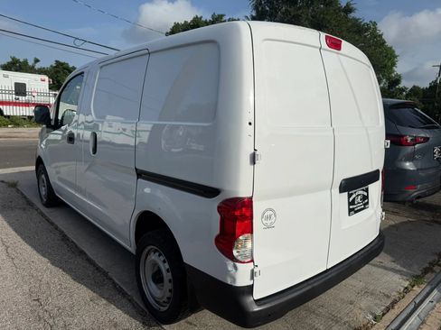 Used 2019 Nissan NV200 S w/ Cruise Control Package FWD image 5