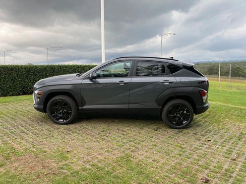 New 2026 Hyundai Kona SEL Sport AWD/4WD image 22