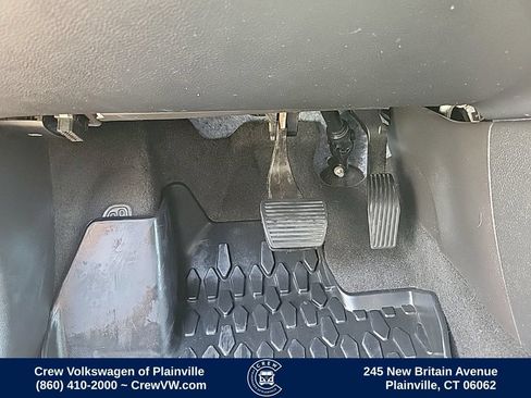 Used 2019 Jeep Compass Latitude AWD/4WD image 41