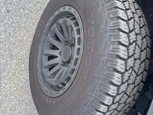 Used 2021 Ford Bronco Big Bend AWD/4WD image 15