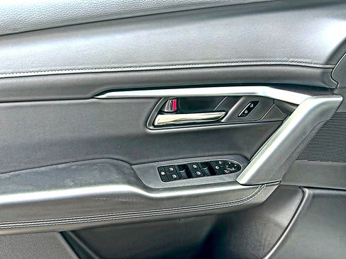 New 2026 MAZDA CX-5 Select AWD/4WD image 13