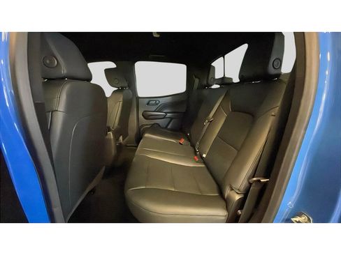 New 2026 Chevrolet Colorado Trail Boss image 14