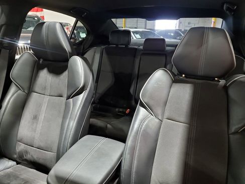 Used 2018 Acura TLX V6 w/ Technology & A-SPEC Pkg image 37