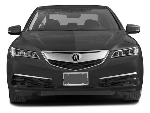 Used 2016 Acura TLX w/ Technology Package FWD image 4