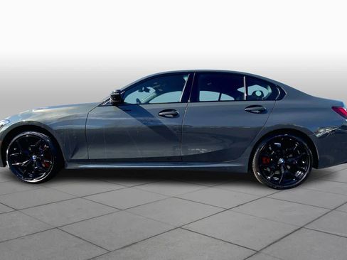 New 2026 BMW 330i 330i NA w/ M Sport Package image 13