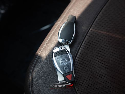 Used 2015 Mercedes-Benz ML 350 2WD w/ Premium 1 Package image 49