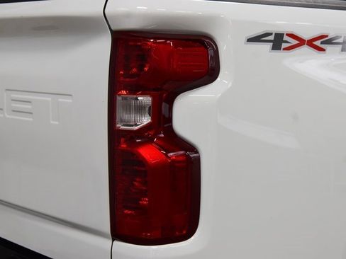 Used 2023 Chevrolet Silverado 3500 W/T w/ WT Convenience Package image 18