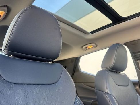 Used 2023 Chevrolet Bolt EUV Premier w/ Sun & Sound Package image 20