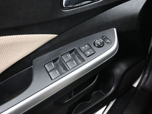 Used 2016 Honda CR-V EX-L image 20