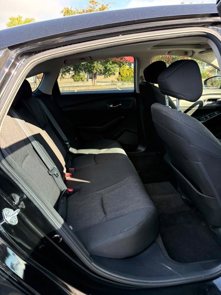 Used 2023 Honda Accord EX image 14