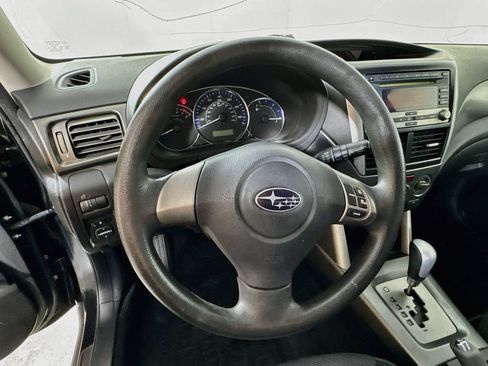 Used 2011 Subaru Forester 2.5X AWD/4WD image 11