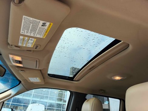 Used 2013 Ford F150 Lariat w/ Luxury Equipment Group image 29