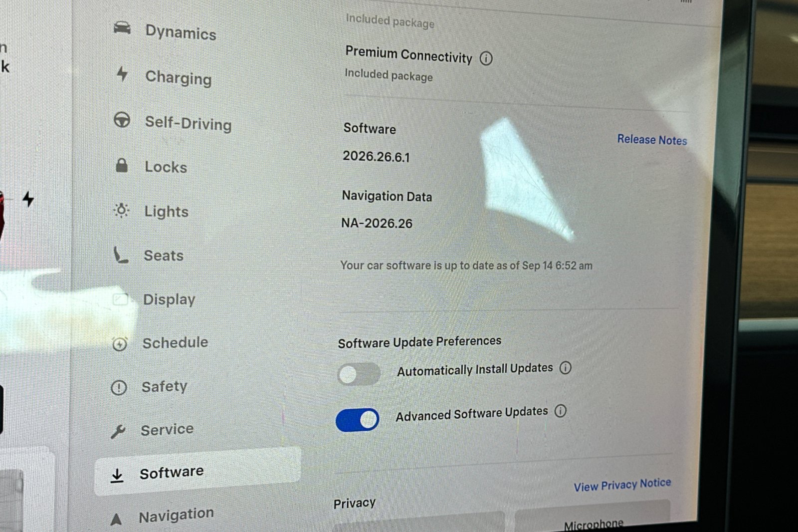 Used 2018 Tesla Model 3 Long Range RWD image 25