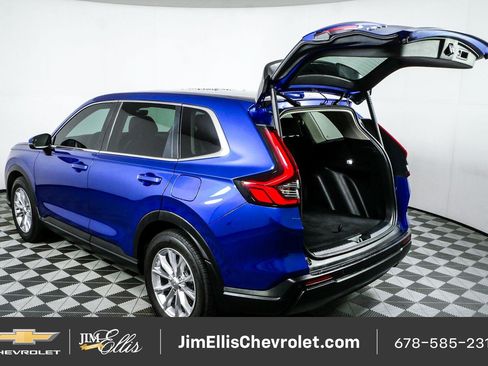 Used 2024 Honda CR-V EX-L image 33