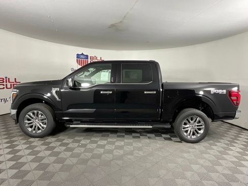 New 2026 Ford F150 Lariat w/ Equipment Group 502A High AWD/4WD image 6