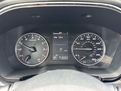 Used 2021 Subaru Outback Premium AWD/4WD image 18