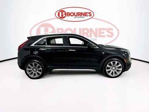 Used 2019 Cadillac XT4 Premium Luxury AWD/4WD image 12