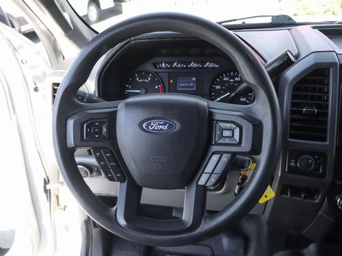 Used 2019 Ford F250 XL w/ Power Equipment Group image 22