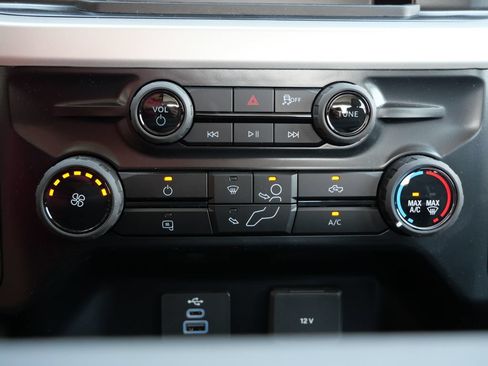 New 2026 Ford F250 XL w/ STX Appearance Package AWD/4WD image 26