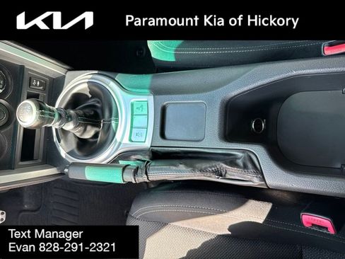 Used 2017 Toyota 86 RWD image 17