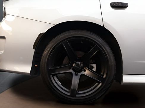 Used 2022 Dodge Charger GT RWD image 13