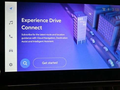 New 2025 Toyota RAV4 XLE image 27