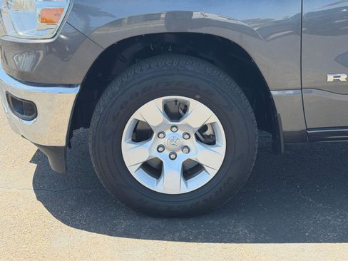 Used 2021 RAM 1500 Big Horn w/ Trailer Tow Group AWD/4WD image 30