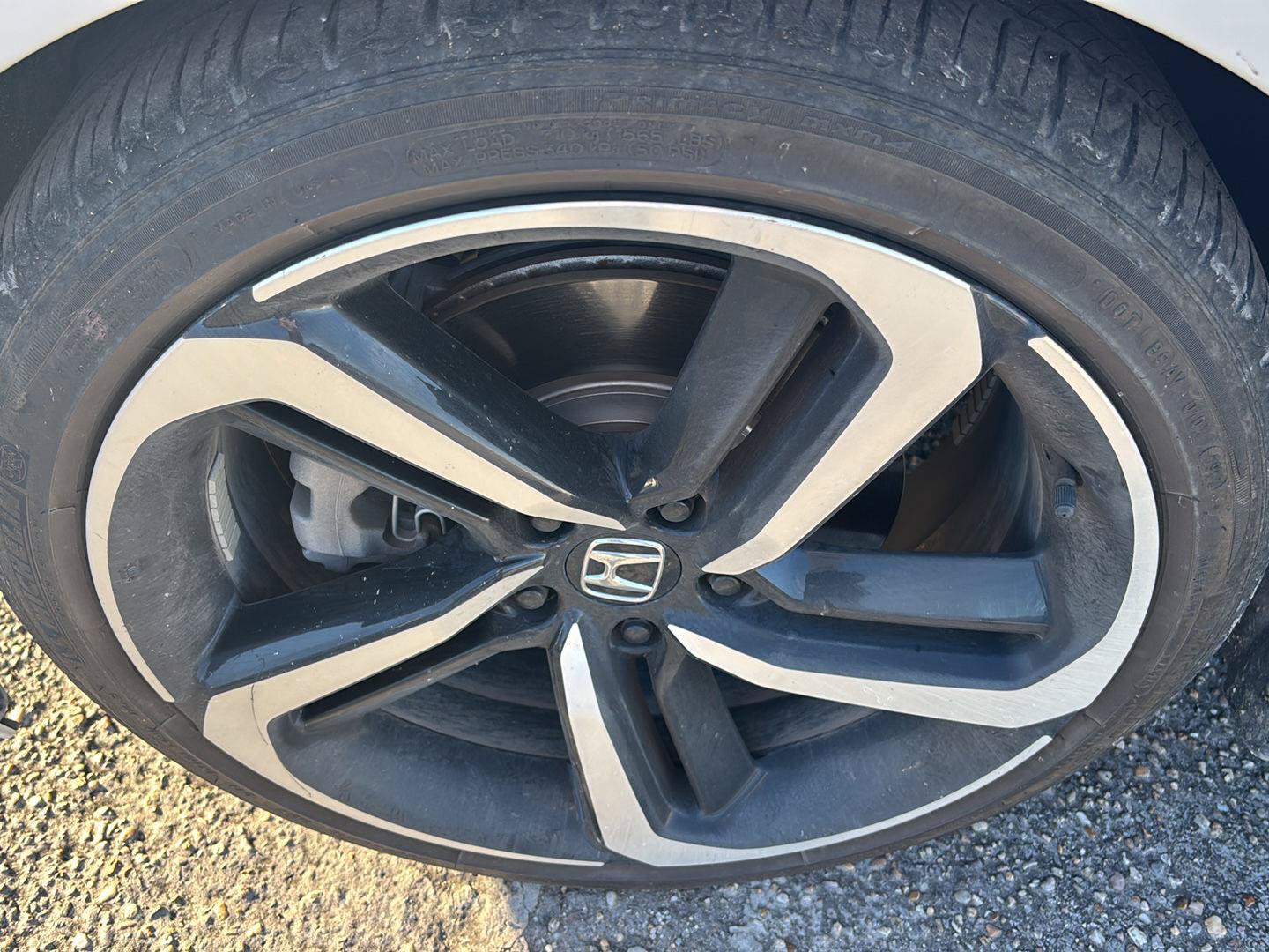 Used 2022 Honda Accord Sport image 12