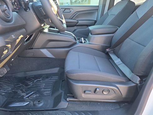 New 2026 Chevrolet Colorado W/T w/ Advanced Trailering Package image 12