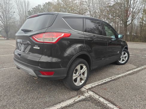 Used 2014 Ford Escape SE FWD image 4
