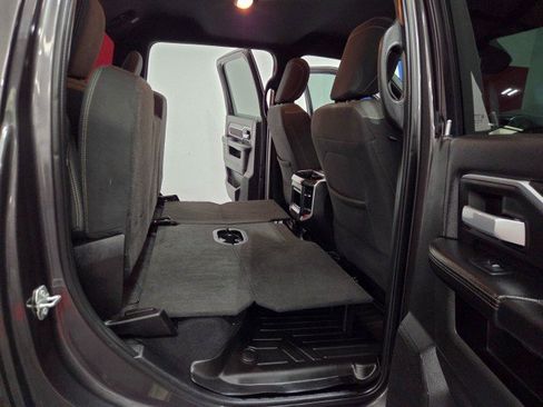 Used 2020 RAM 2500 Lone Star w/ Level 1 Equipment Group AWD/4WD image 77
