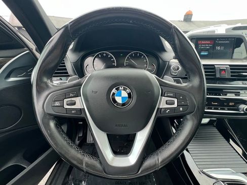 Used 2018 BMW X3 xDrive30i image 40