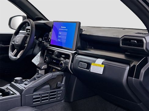 New 2026 Toyota 4Runner Limited image 29