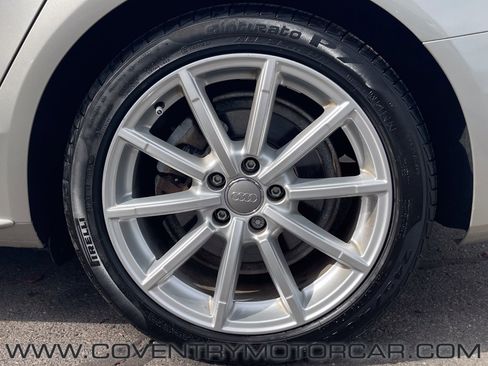 Used 2015 Audi A4 2.0T Premium Plus w/ Technology Package image 11