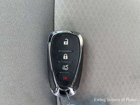 Used 2021 Chevrolet Malibu LS image 28