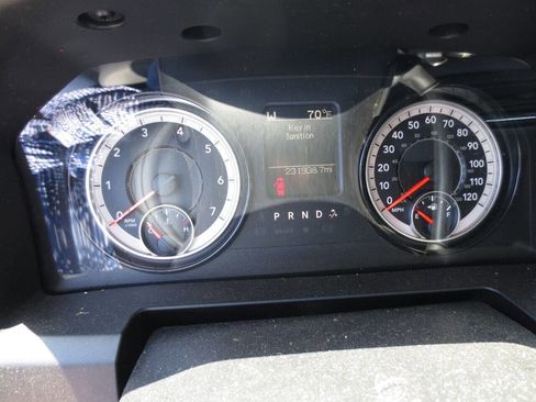 Used 2018 RAM 2500 Tradesman w/ Popular Equipment Group image 12