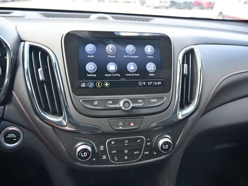 Used 2024 Chevrolet Equinox RS AWD/4WD image 14