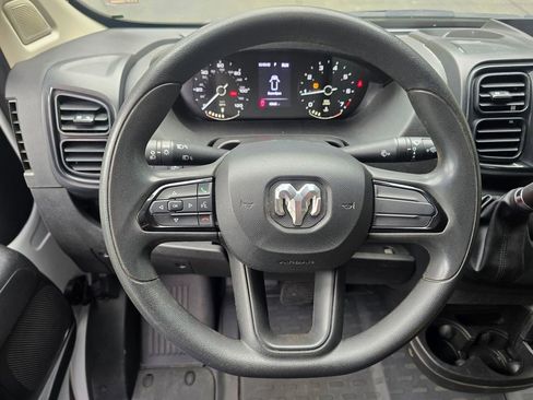 Used 2023 RAM ProMaster 2500 image 28