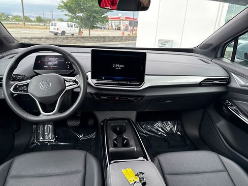 Certified 2024 Volkswagen ID.4 Pro S AWD/4WD image 22