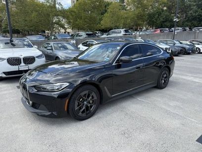 Certified 2024 BMW i4 xDrive40i w/ Premium Package