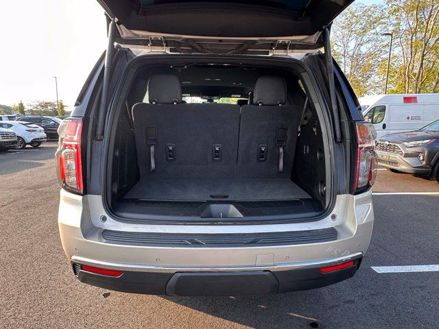 Used 2022 Chevrolet Tahoe LT AWD/4WD image 15