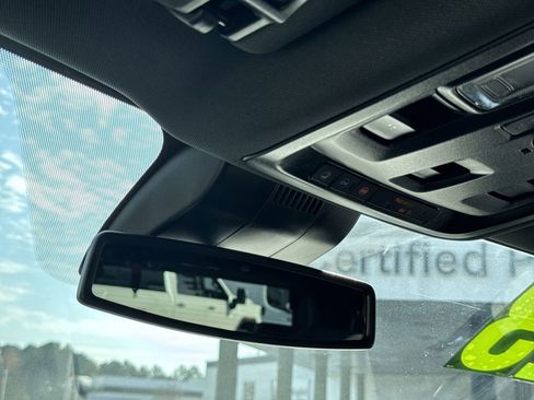 Used 2023 GMC Yukon AT4 w/ AT4 Premium Plus Package image 27