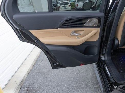 New 2025 Mercedes-Benz GLE 450 GLE 450 image 13