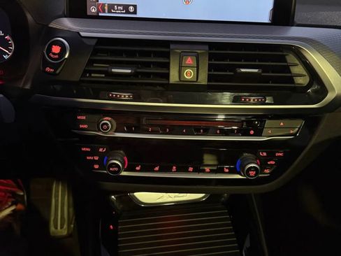 Used 2019 BMW X3 sDrive30i image 37